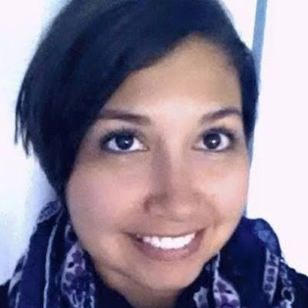 Meet your Posher, Briana